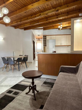 Koutsogiannopoulos House